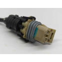 Sensor Abs Traseiro Gm Captiva 3.6 2010
