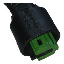 Chicote Brake Light Mangueira Brucutu Traseiro Gm Captiva 