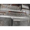 Absorvedor Impacto Parachoque Range Rover Sport 2011