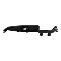 Moldura Botão Dianteiro Direito Chevrolet Captiva 2.4 2011