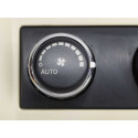 Comando Ar Condicionado Traseiro Dodge Journey 2009