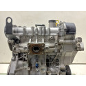 Motor Parcial Audi A3 2019 1.4 Tfsi Manual 150cv M