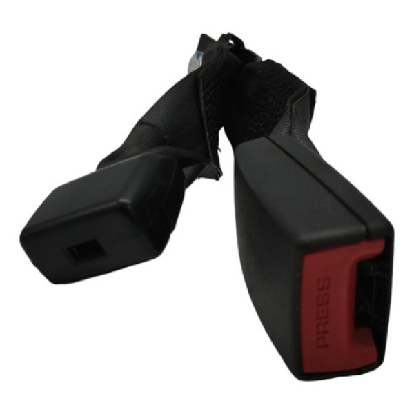 Engate Cinto Traseiro Esquerdo Chery Tiggo 5x 1.5 2021