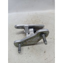 Dobradiça Porta Dianteira Direita Mercedes C180 Cgi 2012 1.8