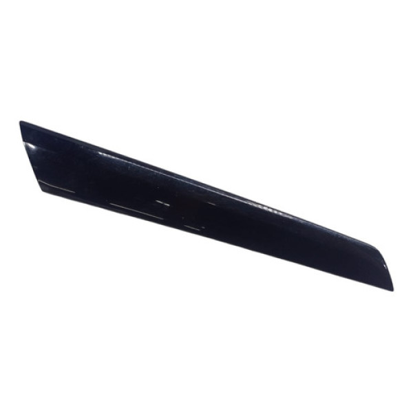 Aplique Forro Porta Dianteiro Esquerdo C200 K 2008 1.8 Aut