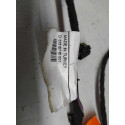 Chicote Porta Traseira Esquerda Volvo Xc60 T5 2012 