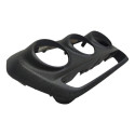 Moldura Comando Ar Condicionado Gm Onix Ltz 2021