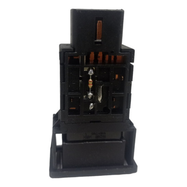 Botão Comando Off Jac T5 Jetflex 2018 1.5 Aut