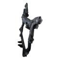 Quadro Agregado Dianteiro Captiva Sport 4x4 2011 3.0 Aut 