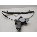Máquina De Vidro Elétrico Traseiro Direito Captiva 2009 3.6