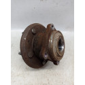 Cubo De Roda Traseira Esquerda Gm Captiva 2009 3.6 