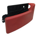 Alavanca Abertura Capô Mercedes C180 Kompressor 1.6 2011