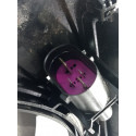 Defletor Com Ventoinha Radiador Audi A5 Sportback 2014 2.0