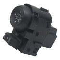 Botão Ajuste Lente Retrovisor Gm Onix Plus Ltz 2021
