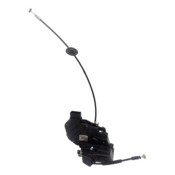Fechadura Elétrica Traseira Esquerda Jeep Compass 1.3 2023