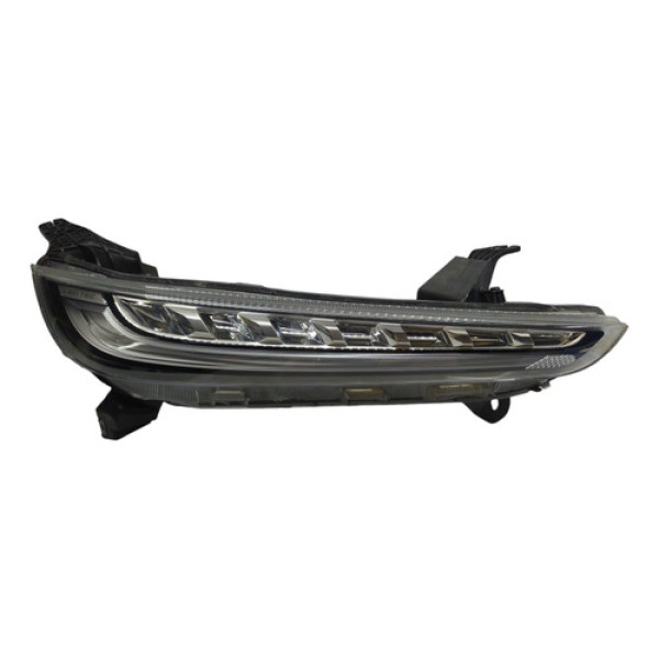 Farol Direito Chery Tiggo 3x Pro 2022 Com Detalhes 