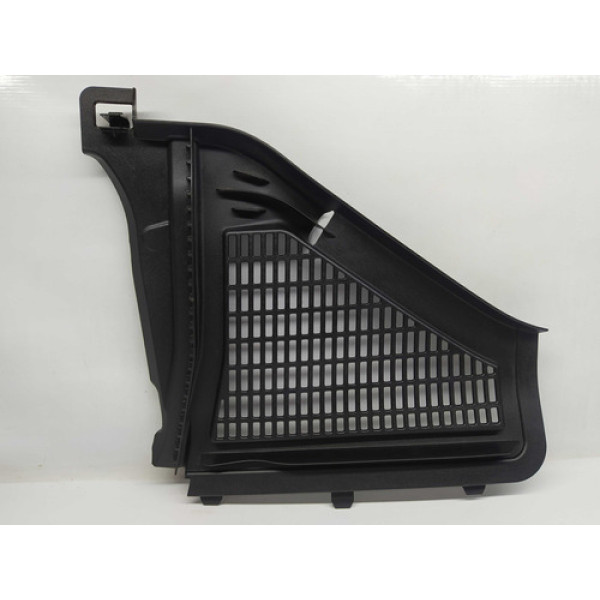 Acabamento Esquerdo Churrasqueira Bmw X3 2012 