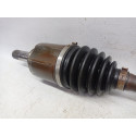 Homocinética Dianteira Esquerda Chevrolet Captiva 2009 3.6