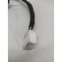 Chicote Tampa Traseira Jac J6 2012 2.0 Manual