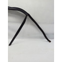 Borracha Porta Traseira Direita Mercedes C200 2008 