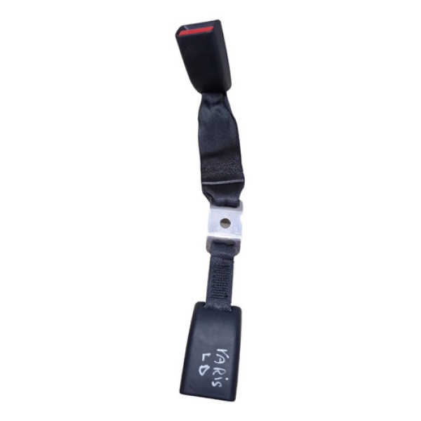 Engate Cinto Lateral Direita Toyota Yaris Xls 2020 1.5 Aut.