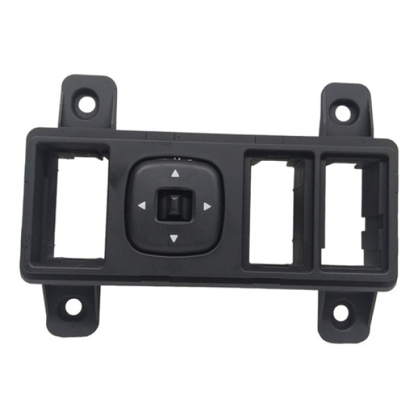 Botão Comando Ajuste Espelho Retrovisor Jac T5 2018