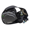 Cinto Traseiro Esquerdo Gm Captiva 4.4 Sport 3.0 2011