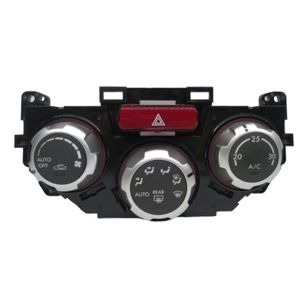 Comando Ar Condicionado Subaru Forester 2008 