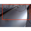 Lateral Traseira Esquerda Chevrolet Tigra 1998 