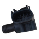 Sensor Pressao Ar Condicionado Captiva 2011 3.0 