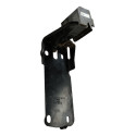 Suporte Radiador Dianteiro Esquerdo Bmw 320i 2.0 2006