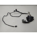 Chicote De Porta Traseiro Direito Dodge Journey 2009 2.7