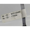 Chicote Botão Vidro Elétrico Mercedes C200 2014 A2045402210