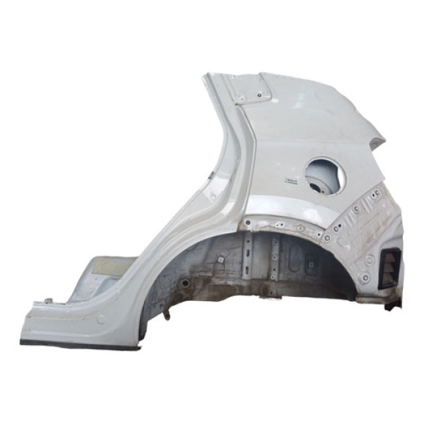 Lateral Lado Esquerdo Chery Tiggo 5x 1.5 2021 C/ Detalhe