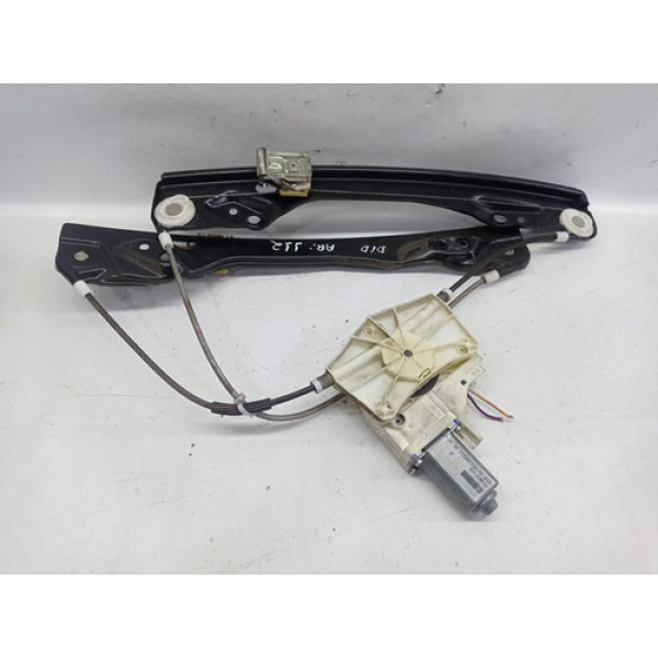 Maquina Vidro Elétrico Dianteiro Direito Ford Edge V6 2011 