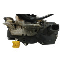 Fechadura Porta Traseira Esquerda Chevrolet Captiva 2.4 2011