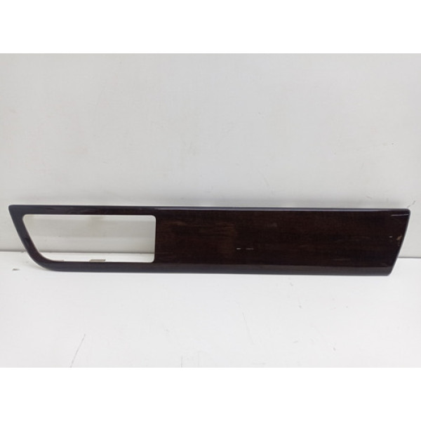 Moldura Forro Porta Traseiro Direito Rang Rover Sport 2010