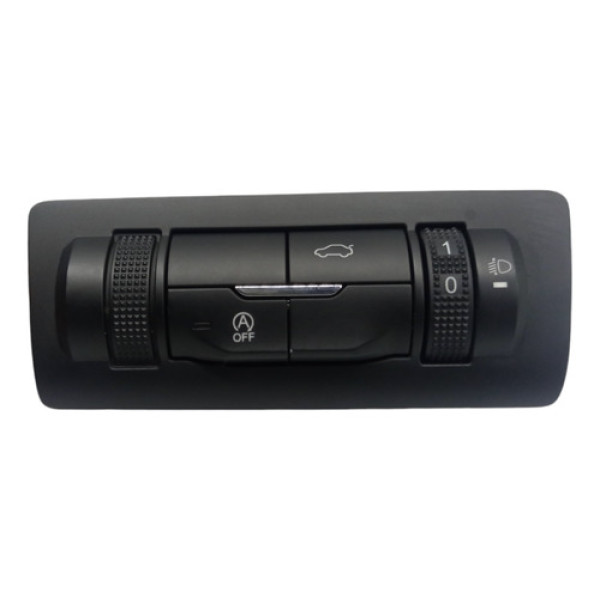 Botão Off Tampa Farol Chery Tiggo 7 Pro 1.5 Hybrid Flex 2024