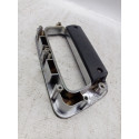 Puxador De Porta Traseiro Direito Gm Captiva 2009