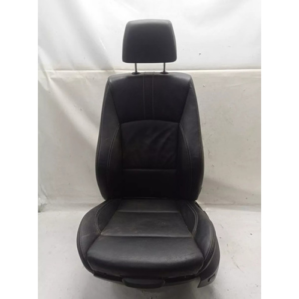 Banco Couro Dianteiro Direito Sem Airbag Bmw X3