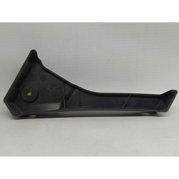 Suporte Parachoque Traseiro Esquerdo Grand Cherokee 2009