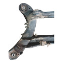 Quadro Agregado Traseiro Mercedes C200 2008 1.8 Avantguard 