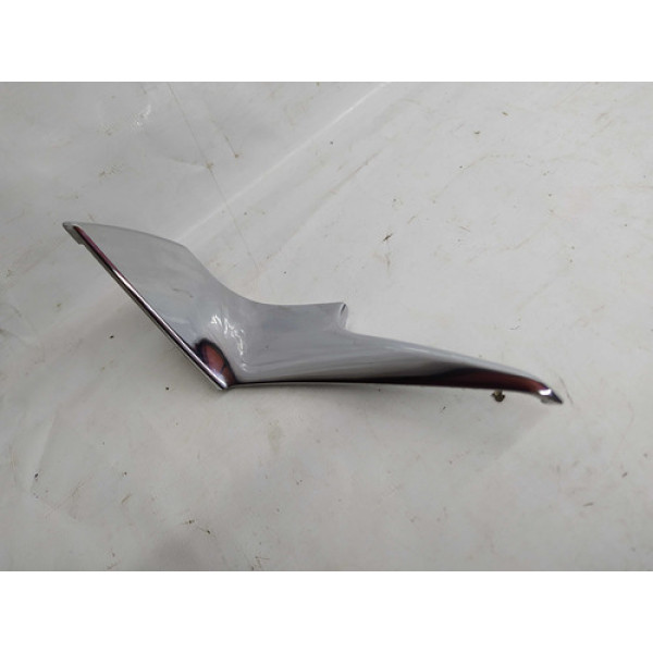 Friso Acabamento Retrovisor Esquerdo Jeep Compass 2019