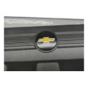 Capa Acabamento Motor Gm Captiva Sport 3.0 2011