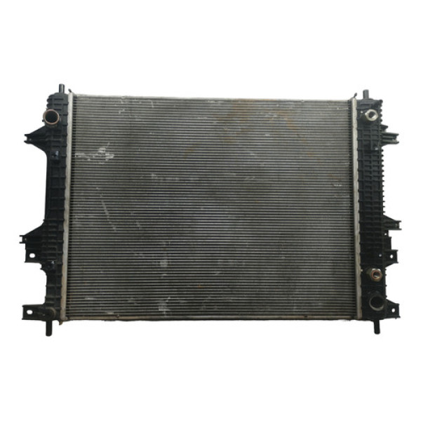 Radiador Água Chery Tiggo 3x Plus 2022 1.0 Turbo
