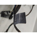 Chicote De Porta Traseiro Esquerdo Bmw 320i 2006 2.0