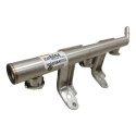 Flauta Injetores Gm Tracker Lt 2021 1.0 Turbo Aut 