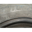 Pneu Com Roda 205/65 R16 Furaçao 5x100 Volkswagen T Cross Cl