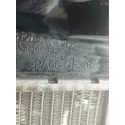 Radiador Agua Gm Prisma Lt 2019 1.4 Aut 