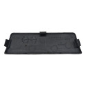 Acabamento Forro Porta Suzuki Grand Vitara 2015